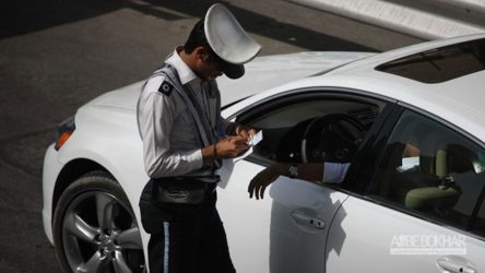 اعلام جزئیات تقسیط جریمه های رانندگی بیش از یک میلیون تومان