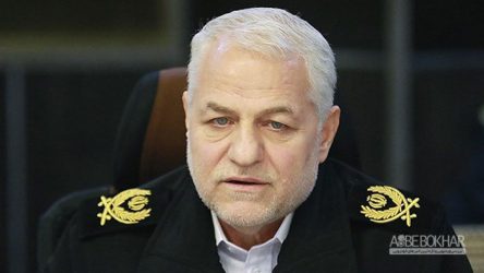 طرح‌های ترافیک ارتباطی با پلیس ندارد
