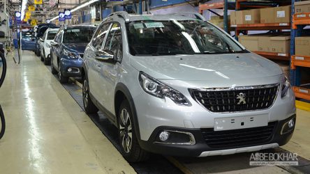 آیا “ایران خودرو” به دنبال ورشکستگی است؟