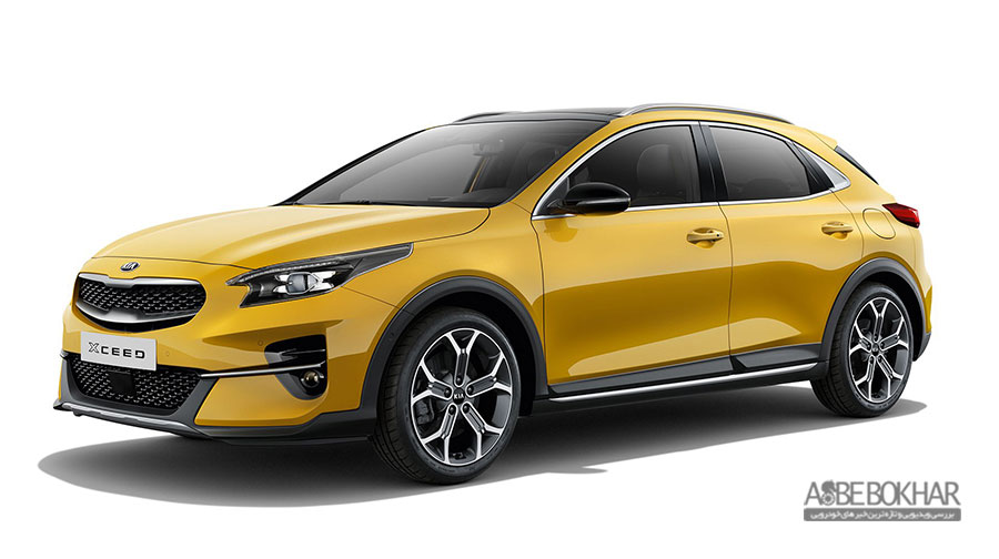 کیا XCeed