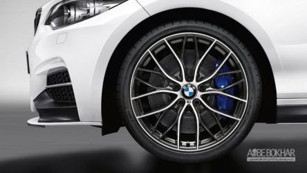 قیمت رقابتی پرشیاخودرو برای خودروهای نو BMW