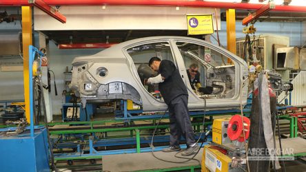 تولیدکنندگان مشکل نقدینگی دارند