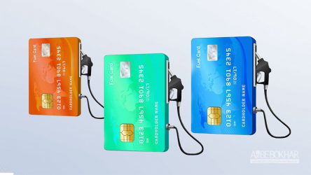 تا پایان تیرماه یک بار با کارت سوخت شخصی سوخت‌گیری کنید