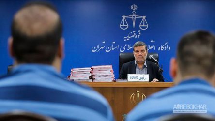 حکم متهمان پرونده کیمیا خودرو صادر شد