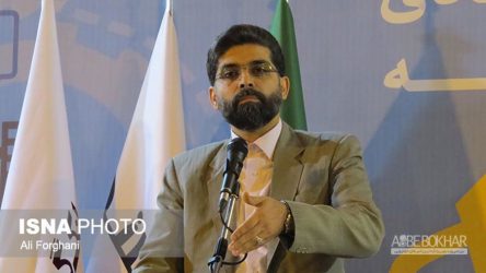 “شفاف سازی و مبارزه با فساد” اولویت اصلی مدیر عامل جدید ایران خودرو