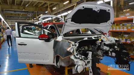 شناسایی گلوگاه‌های فساد