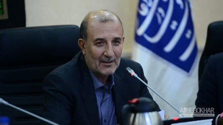 نماینده مجلس: واردات با تعرفه قبلی، قیمت خودرو را ۳۰ درصد کاهش می‌دهد