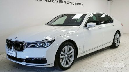 قیمت جدید و تعدیل یافته محصولات BMW – مرداد ۹۸
