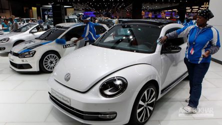 راهکار جالب غنا برای جذب خودروسازان خارجی