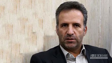 نماینده مجلس هشدار داد: به زودی پرده‌ای از فساد در ⁧مافیای خودروسازی را اعلام می‌کنم