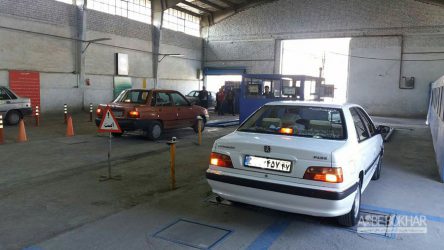 پرتیراژترین خودرو در مردودی انحراف فرمان را بشناسید!