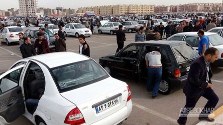 حتما خودروهای صفر را هم قبل از خرید کارشناسی کنید
