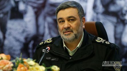 طرح «ناظر» برای کشف حجاب در خودرو نباید در این سطح باقی بماند