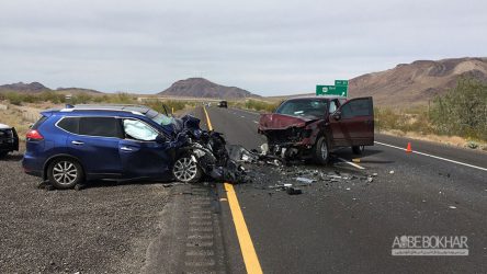 آیا بیمه همه میزان دیه رادر تصادفات پرداخت می‌کند؟