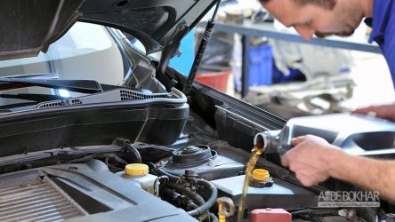 نظارت‌ها بر بازار روغن موتور تشدید می‌شود