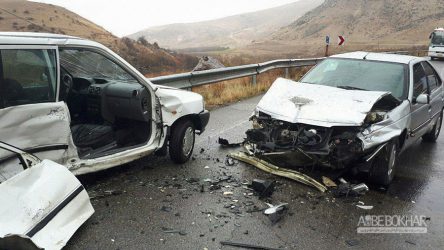 متهم ردیف اول: فولاد ایرانی