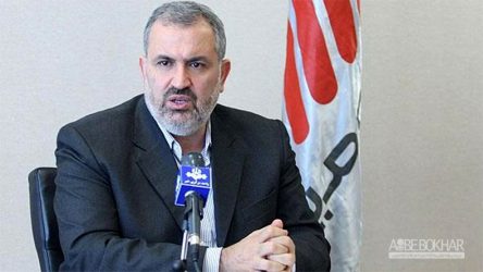 با مدیرعامل جدید ایران خودرو آشنا شوید