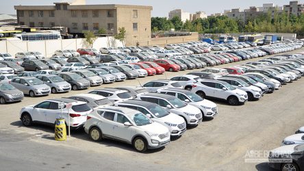 حمایت از فعالان خارجی، دغدغه بانک مرکزی