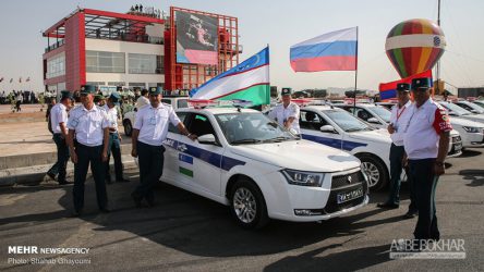 دنا پلاس پلیس