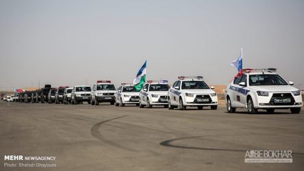 دنا پلاس پلیس