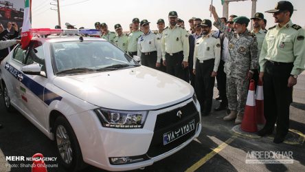 دنا پلاس پلیس