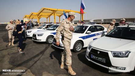 دنا پلاس پلیس