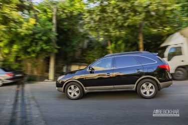 هیوندای ix55