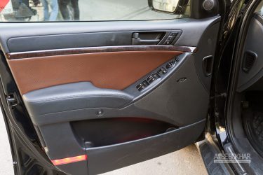 هیوندای ix55
