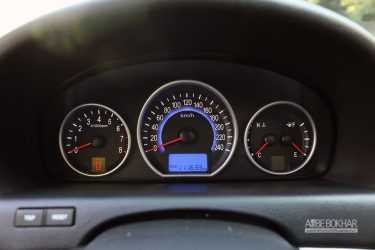 هیوندای ix55