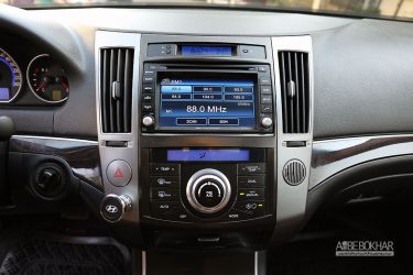 هیوندای ix55