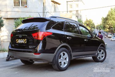 هیوندای ix55