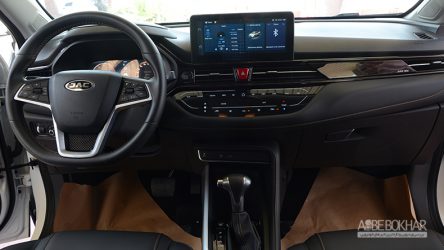 جک S4