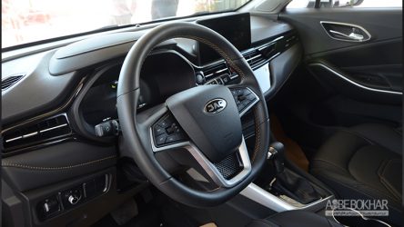 جک S4