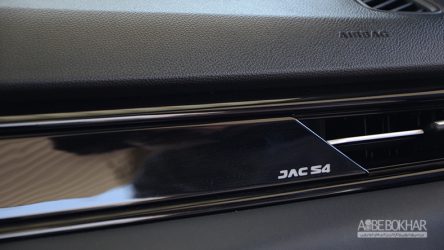 جک S4
