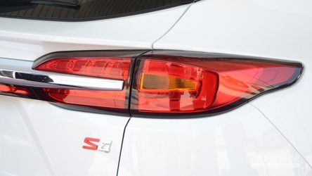 جک S4