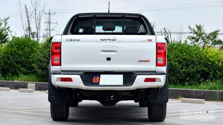 جک T8