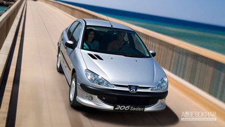 پشت پرده افشای فساد پژو ۲۰۶ صندوقدار چیست؟