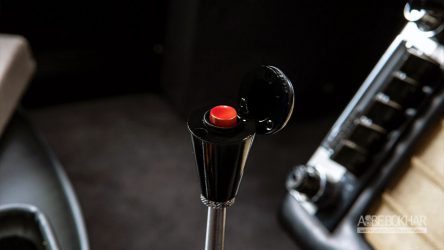 استون مارتین جیمز باند