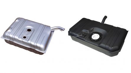 باک پلیمری نسبت به باک فلزی چه مزایایی دارد؟