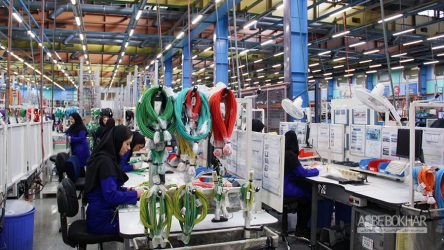 همگان باید برای بقای اشتغال صنعت خودرو به کمک بیاییم