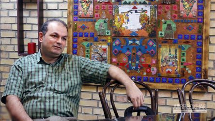 برکناری رییس ایران خودرو در تضاد با وعده وزیر بود