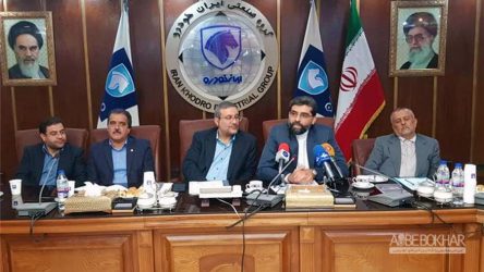 احیاء شرکت ساپکو با مأموریت های جدید در طراحی و تأمین قطعات