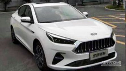 تصاویر جدیدی از جک A432 منتشر شد