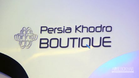 شعبه ۲۰۱ پرشیاخودرو بوتیک در تهران افتتاح شد
