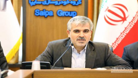 اگر ارز مورد نیاز تامین شود دیگر محصول ناقص تولید نمی کنیم