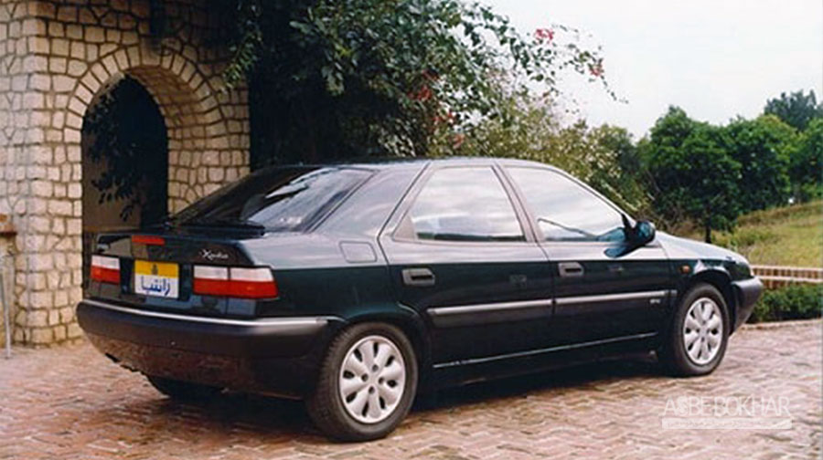 زانتیا 2