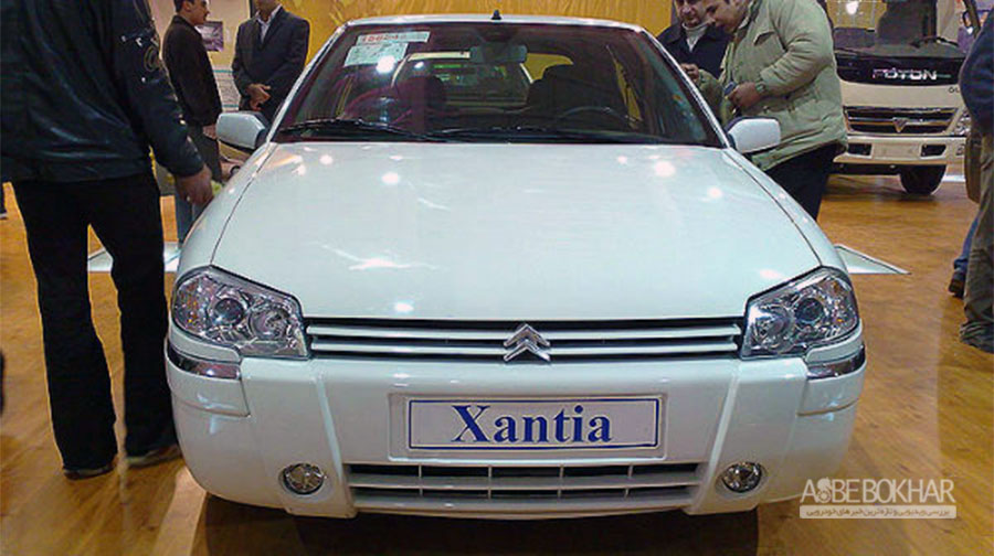 زانتیا 2