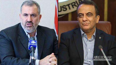 مدیرعامل ایران خودرو امروز برکنار می‌شود