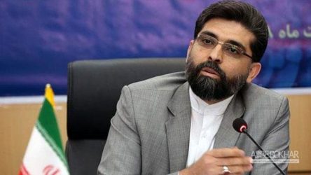 همکاری ایران‌ خودرو و شرکت‌های دانش‌بنیان برای طراحی و تولید خودروهای برقی