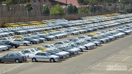 علت رشد مقطعی قیمت برخی خودروها در بازار اعلام شد
